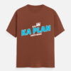 img_0c42cc4a4b4d96.jpg Hindi Quote T-Shirt | Unisex | 180 GSM Cotton | Multicolor