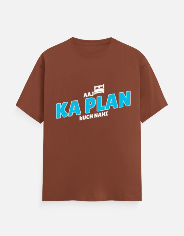 img_0c42cc4a4b4d96.jpg Hindi Quote T-Shirt | Unisex | 180 GSM Cotton | Multicolor