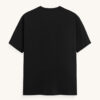 Relatives Are at My Home So I Chose to Visit Space Classic Crew T-Shirt | Unisex 180 GSM Cotton Graphic Tee