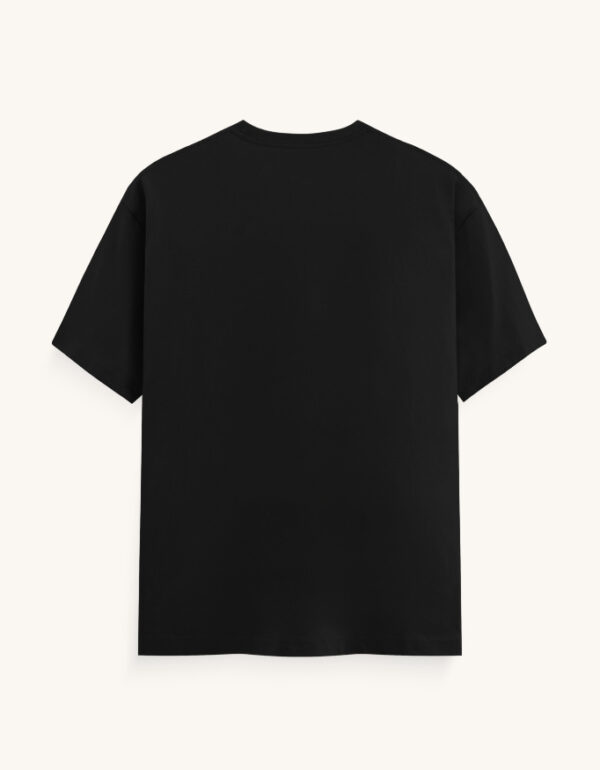 Relatives Are at My Home So I Chose to Visit Space Classic Crew T-Shirt | Unisex 180 GSM Cotton Graphic Tee