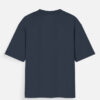 Summer Days Memories Oversized T-Shirt | Unisex 180 GSM Cotton Summer Graphic Tee