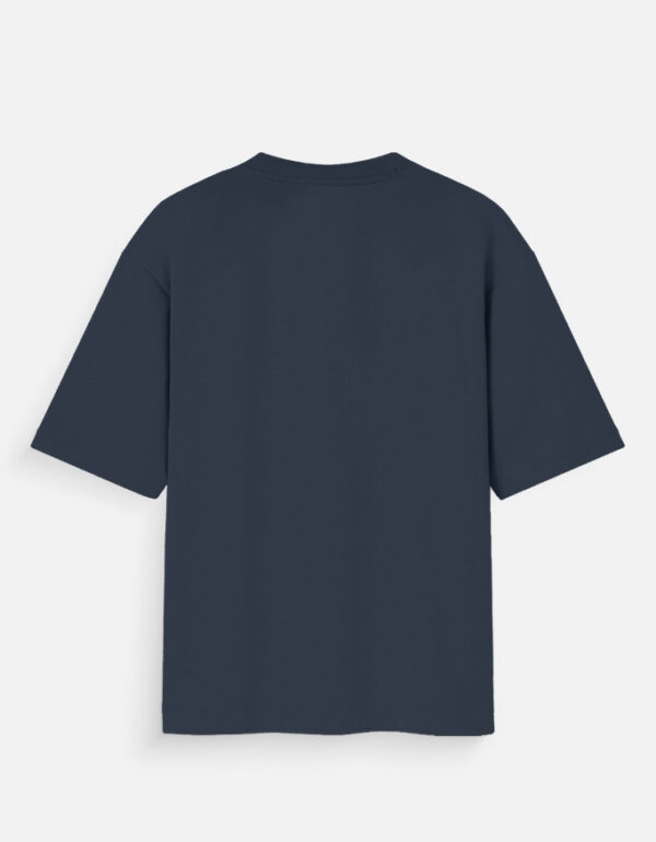 Summer Days Memories Oversized T-Shirt | Unisex 180 GSM Cotton Summer Graphic Tee