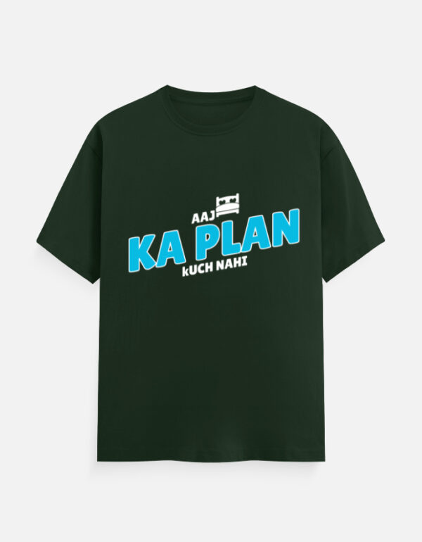 img_52517d747eb3a1.jpg Hindi Quote T-Shirt | Unisex | 180 GSM Cotton | Multicolor