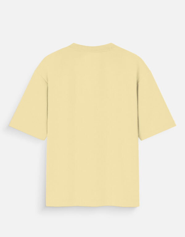 img_6360c7d03c78e7.jpg Too Hot Still Cool Oversized T-Shirt | Unisex Summer Streetwear Cotton Tee | Multicolor