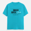 img_abfbcb585f9b39.jpg Biker Bros Graphic T-Shirt for Men | 180 GSM Cotton | Multicolor