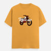 img_b400d03129d7ed.jpg Biker lovers Graphic T-Shirt for Men | 180 GSM Cotton | Multicolor