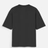Wild Out Oversized T-Shirt | Unisex 180 GSM Cotton Streetwear Tee | Multicolor