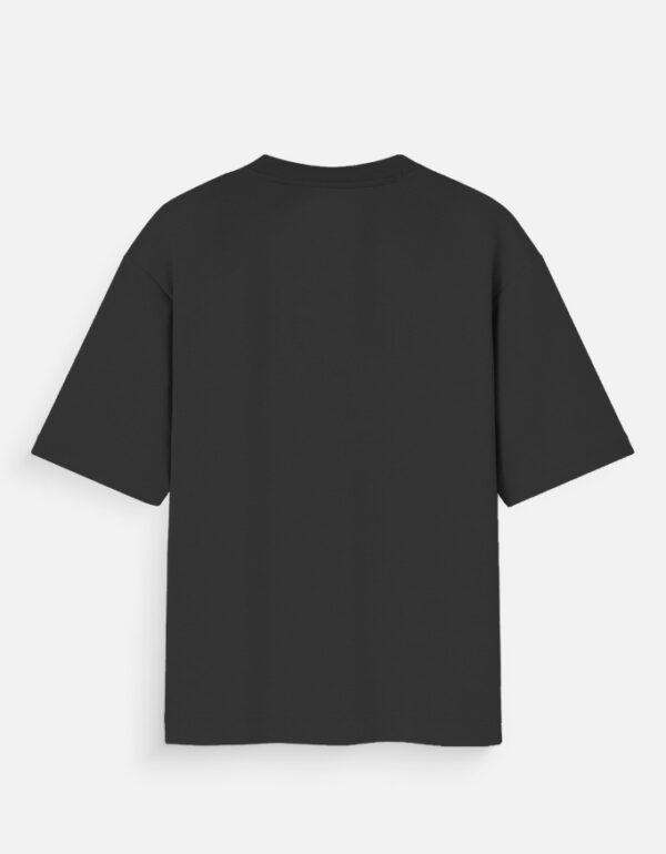Summer Days Memories Oversized T-Shirt | Unisex 180 GSM Cotton Summer Graphic Tee
