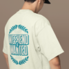Weekend is wanted