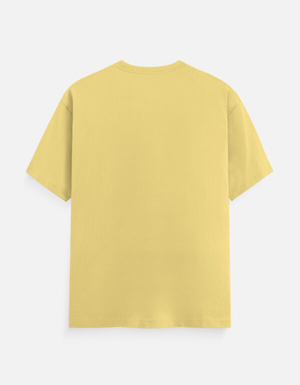 Flower Design Classic Crew T-Shirt | Unisex 180 GSM Cotton Graphic Tee | Multicolor