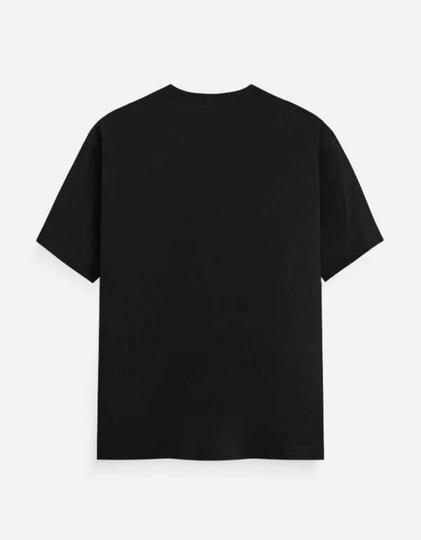 Simple Floral Unisex T-Shirt | 180 GSM Cotton | Multicolor