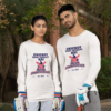 Cricket Lovers Classic Crew T-Shirt | Unisex 180 GSM Cotton Cricket Fan Tee
