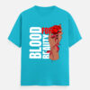 Blood For Beauty | Unisex Classic Crew T-Shirt | Multicolor