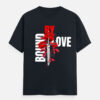 img_2df29c1241417d.jpg Bound By Love | Unisex Classic Crew T-Shirt | Multicolor