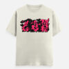 Graphic Classic Crew T-Shirt | Unisex 180 GSM Cotton Graphic Tee | Multicolor