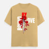 img_5a48b9a9ac9794.jpg Bound By Love | Unisex Classic Crew T-Shirt | Multicolor