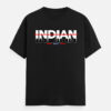 Indian Boy Classic Crew T-Shirt | Unisex 100% Cotton 180 GSM| Multicolor