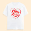 Coffee Lover | Unisex Classic Crew T-Shirt | Multicolor