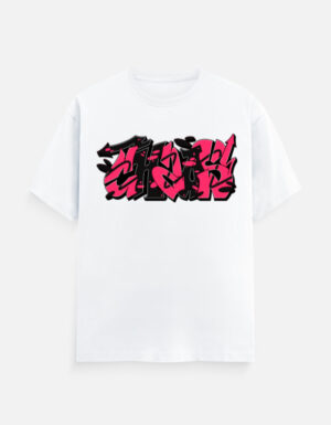 Graphic Classic Crew T-Shirt | Unisex 180 GSM Cotton Graphic Tee | Multicolor