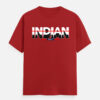 Indian Boy Classic Crew T-Shirt | Unisex 100% Cotton 180 GSM| Multicolor